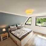 Ferienwohnung Prange Cuxhaven