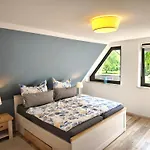 Ferienwohnung Prange Cuxhaven
