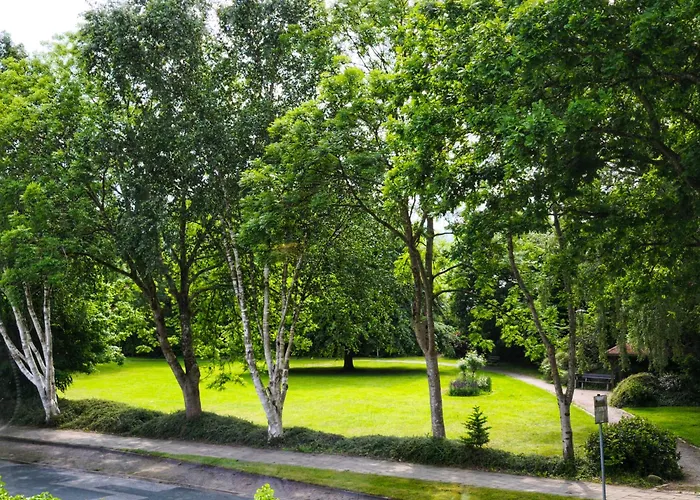 Ferienwohnung Prange Cuxhaven