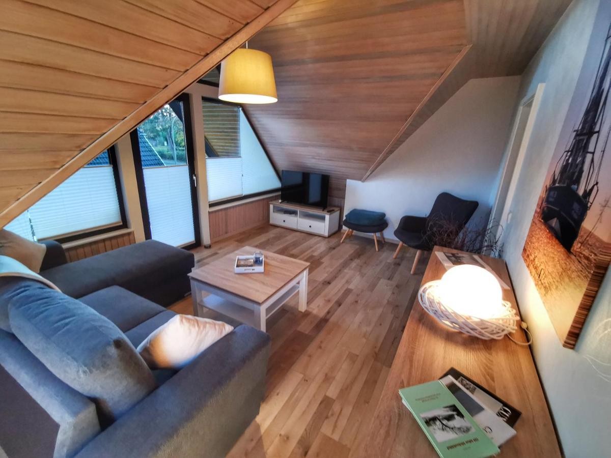 Prange Apartment Cuxhaven