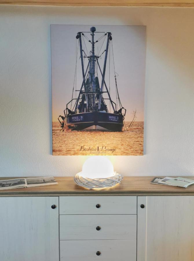 Apartment Prange Cuxhaven