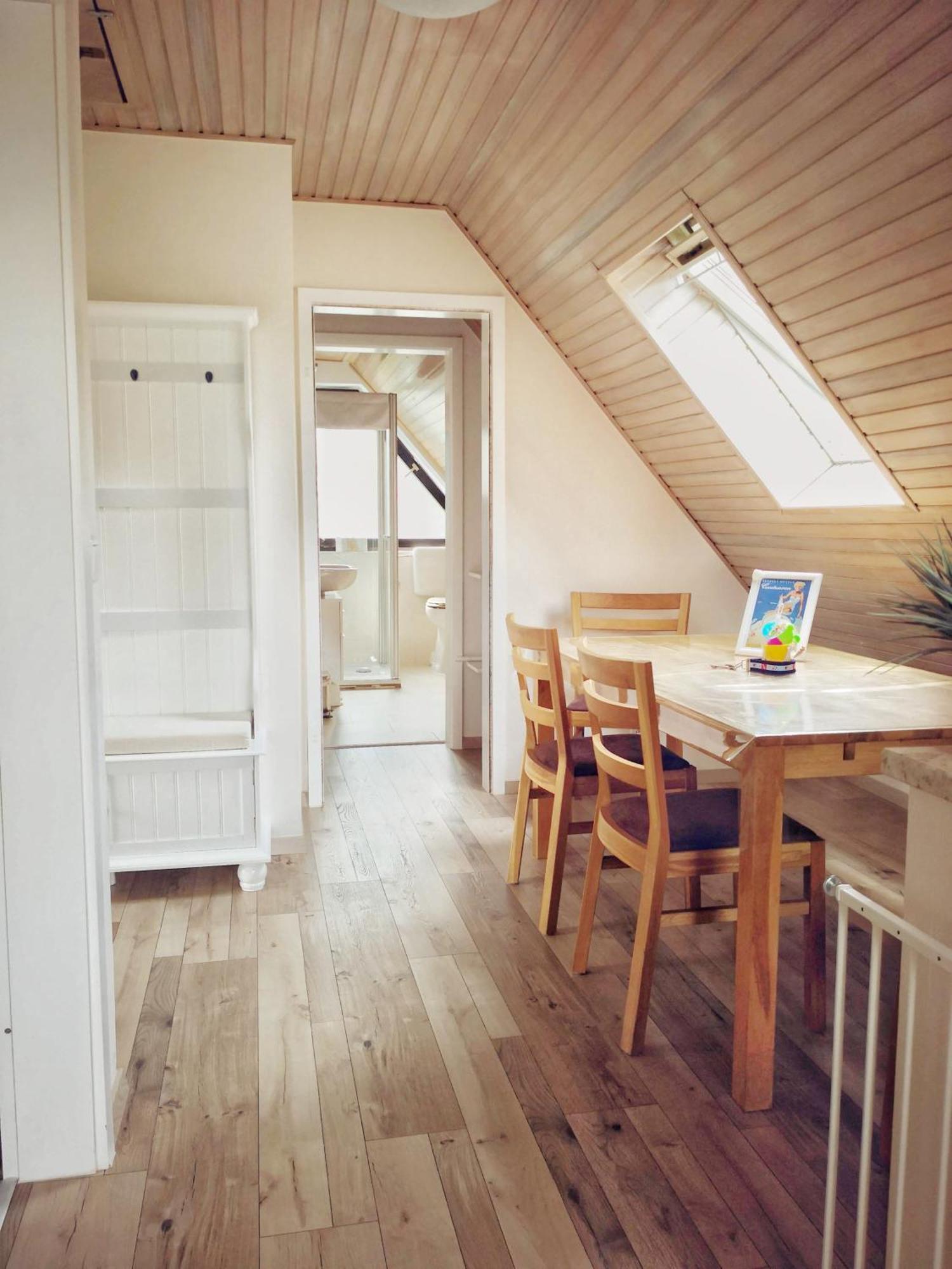 Apartment Prange Cuxhaven