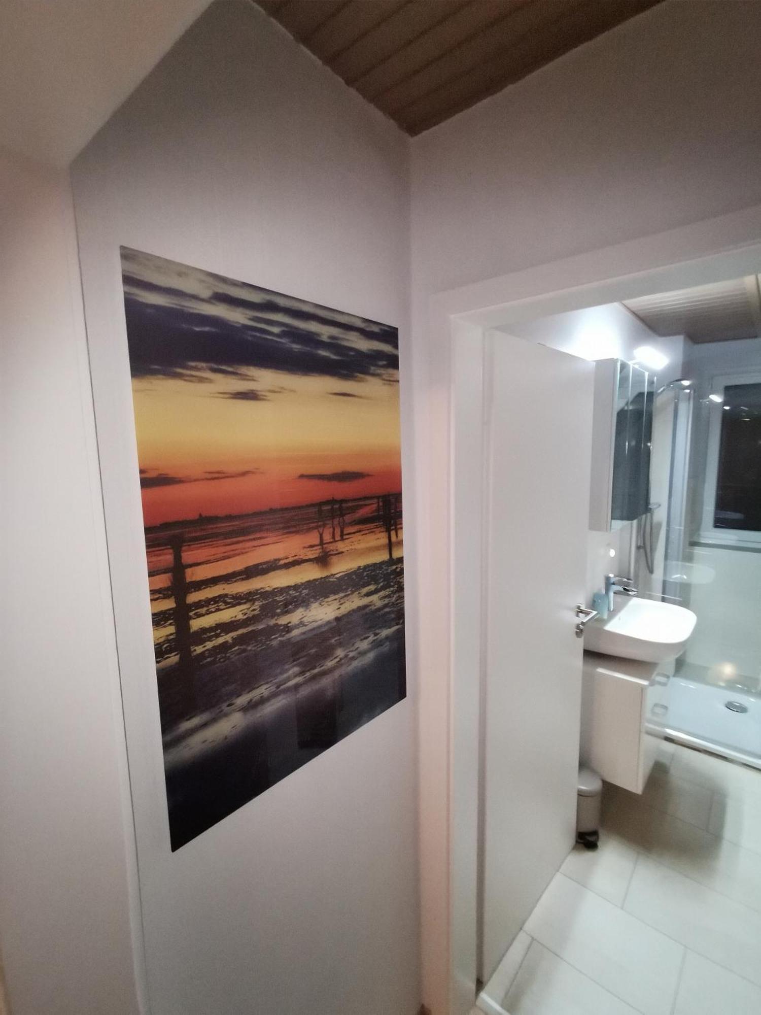 Prange Apartment