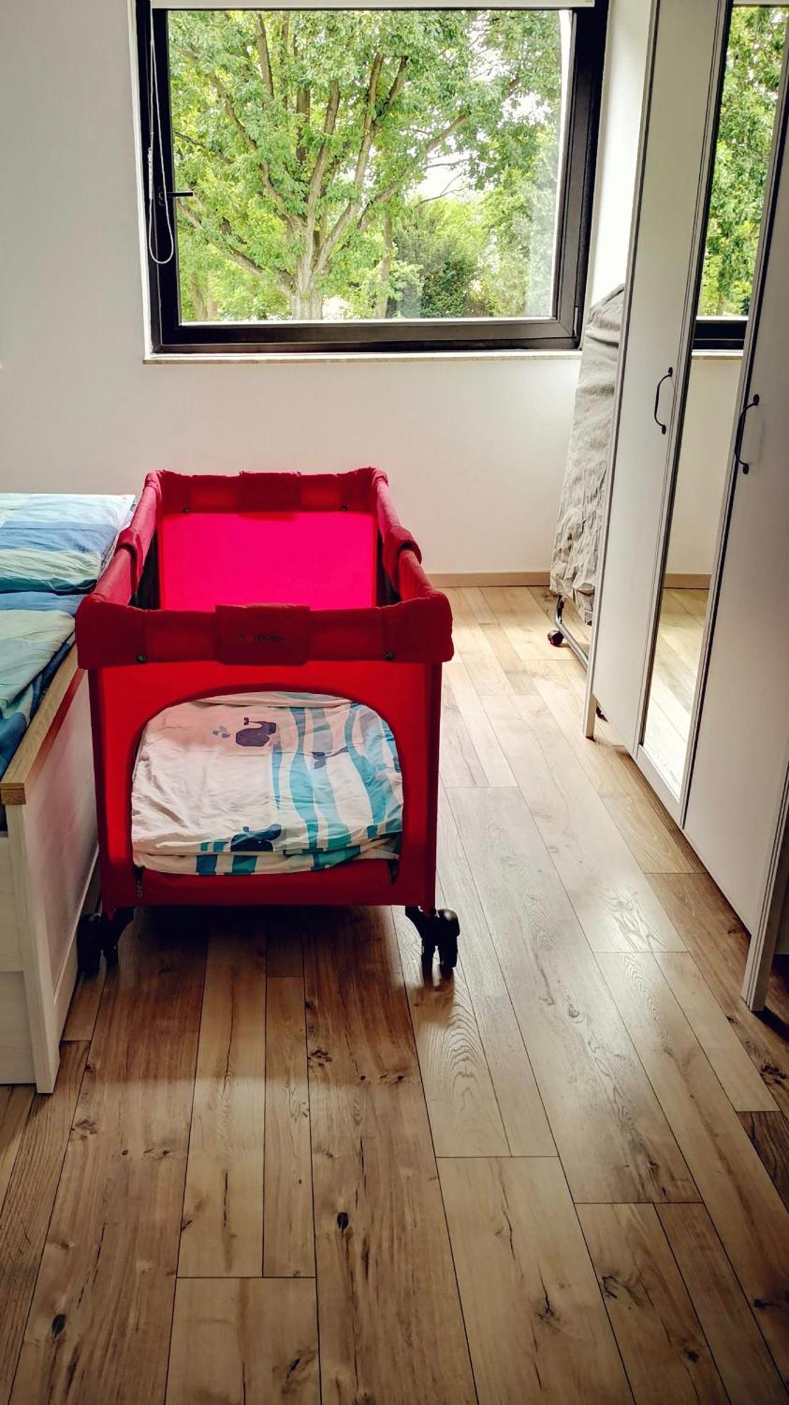 Apartment Prange