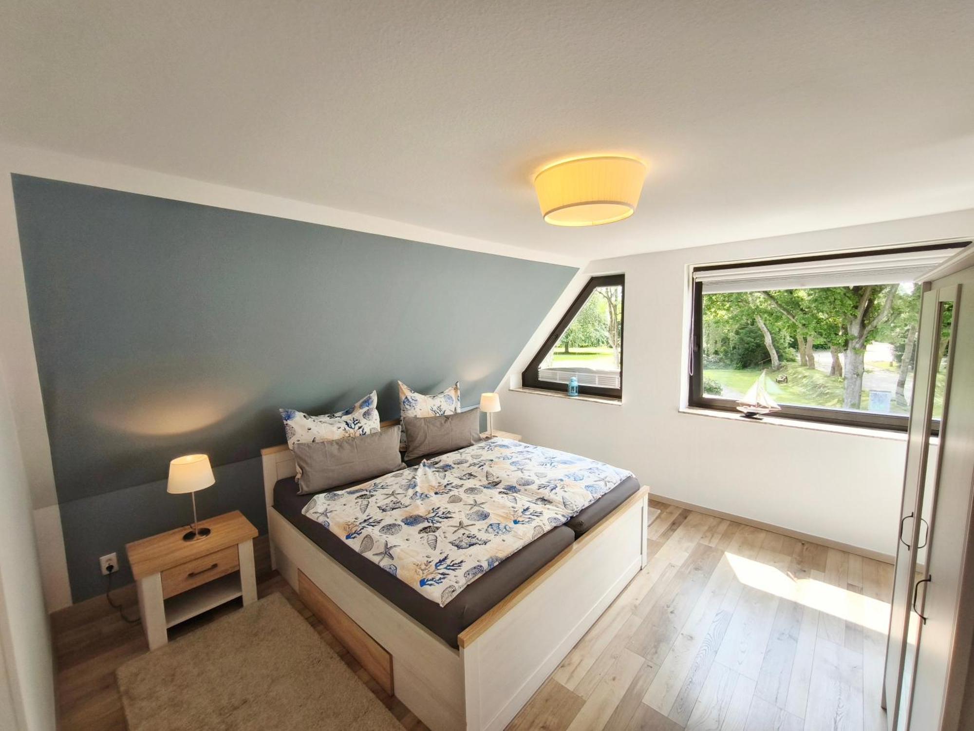 Apartment Prange *