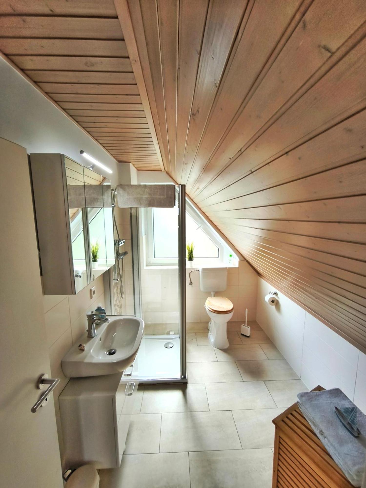 Prange Apartment