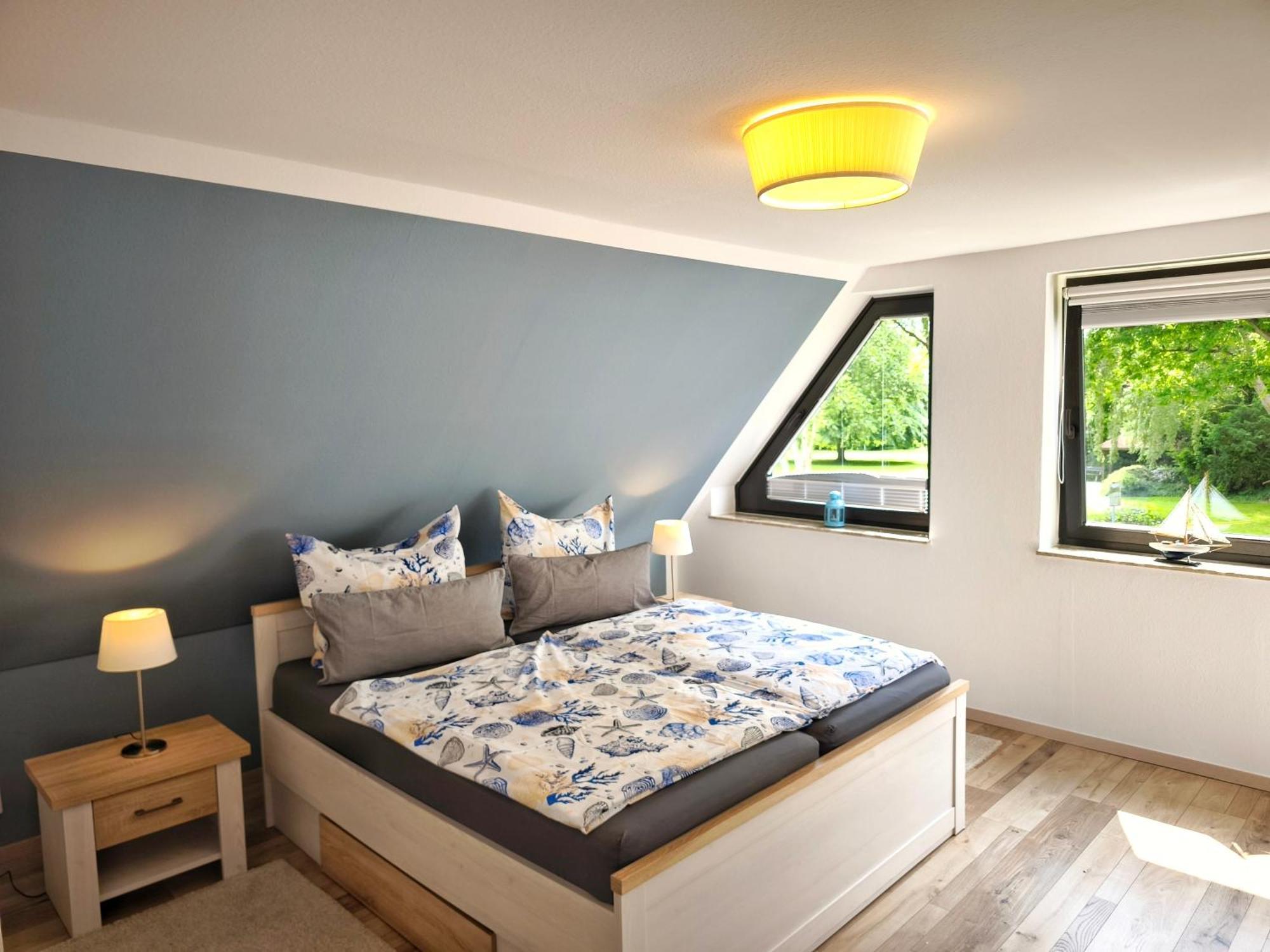 Apartment Prange