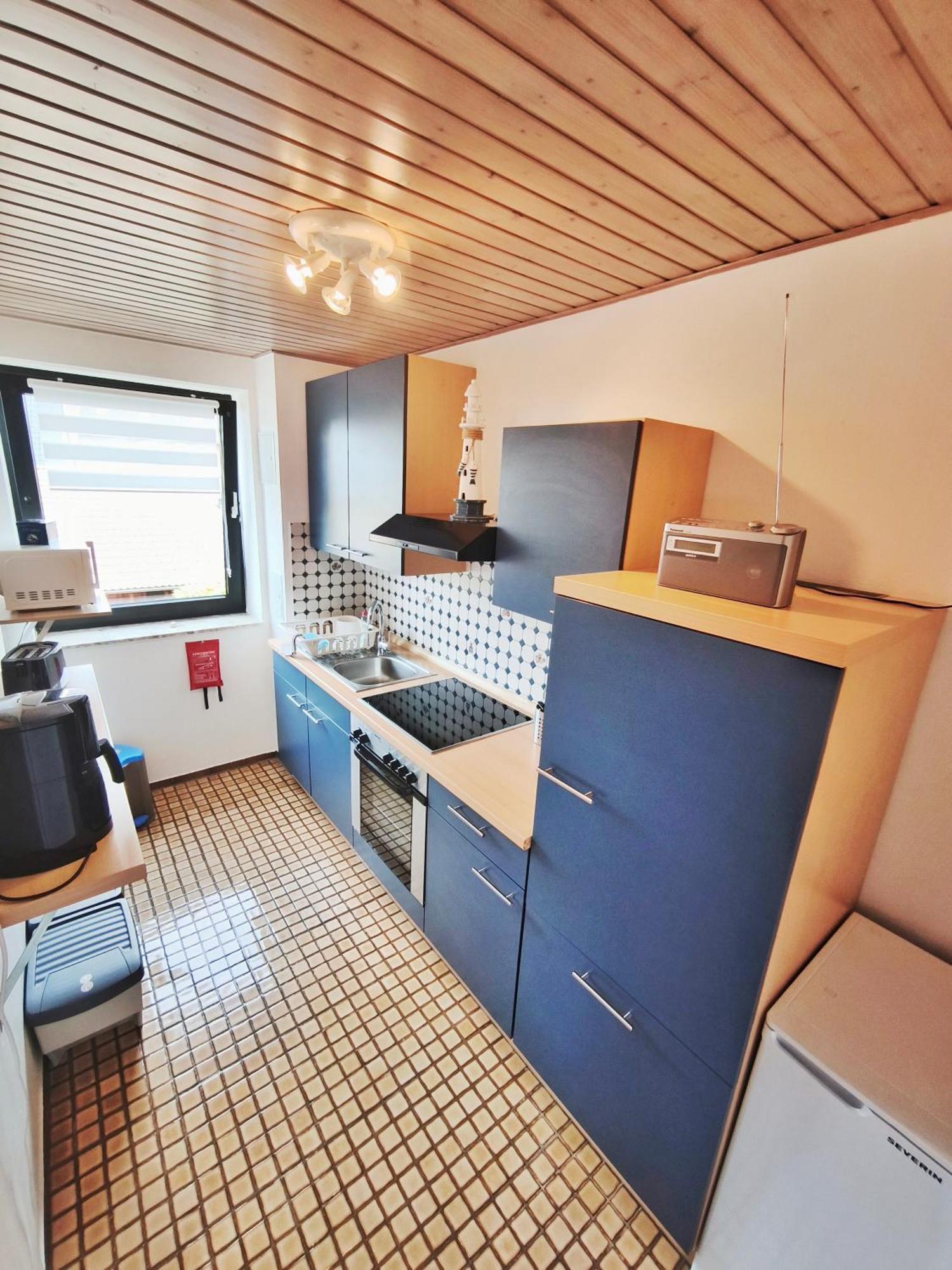 Prange Apartment *